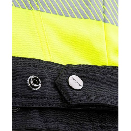 Blúza ARDON®SIGNAL+ žlto-čierna Blúza ARDON®SIGNAL+ žlto-čierna
